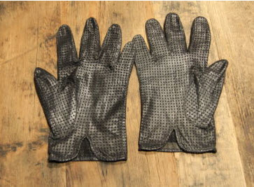Gants en cuir : 5 paires exceptionnelles 